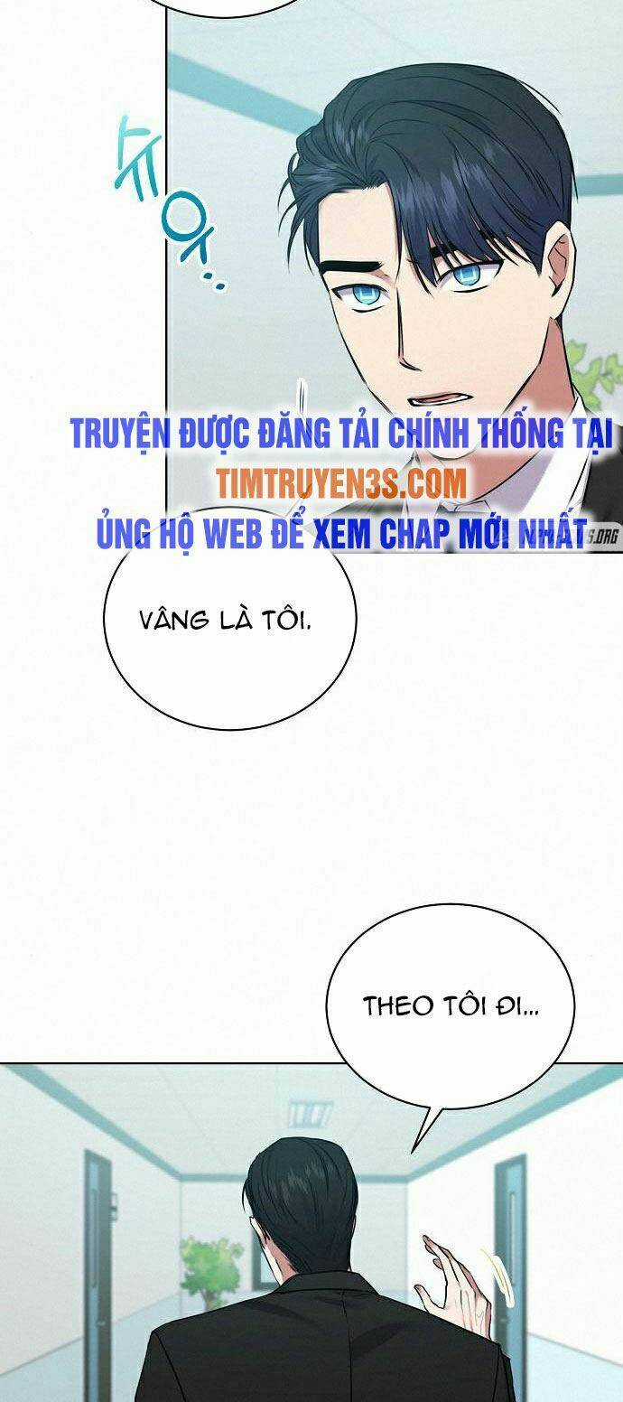 Ta Là Người Thu Thuế Chapter 7 trang 49