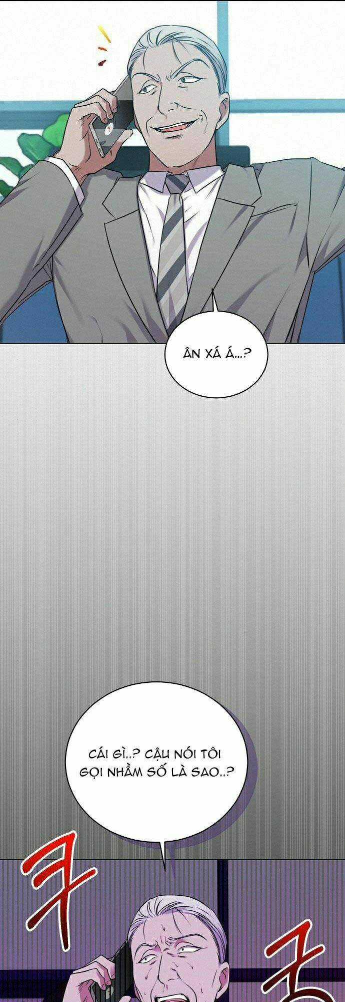 Ta Là Người Thu Thuế Chapter 7 trang 5