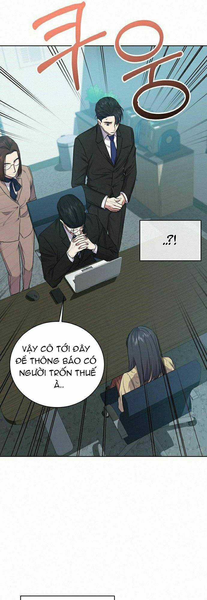 Ta Là Người Thu Thuế Chapter 7 trang 51