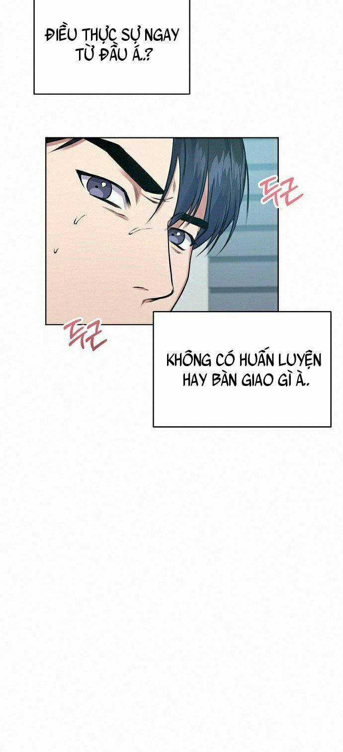 Ta Là Người Thu Thuế Chapter 7 trang 52