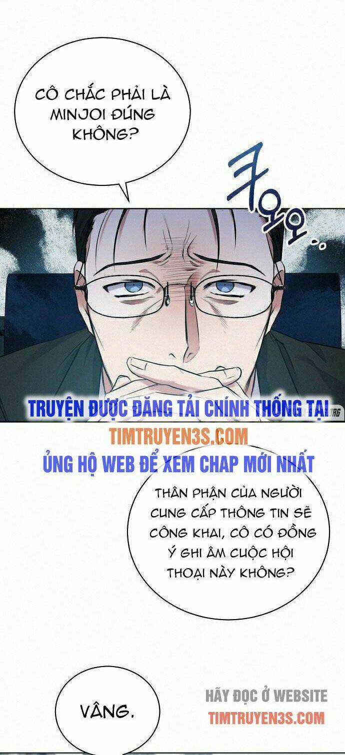 Ta Là Người Thu Thuế Chapter 7 trang 53