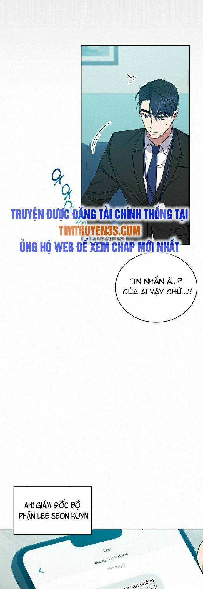 Ta Là Người Thu Thuế Chapter 7 trang 8