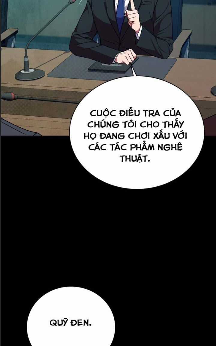 Ta Là Người Thu Thuế Chapter 70 trang 17