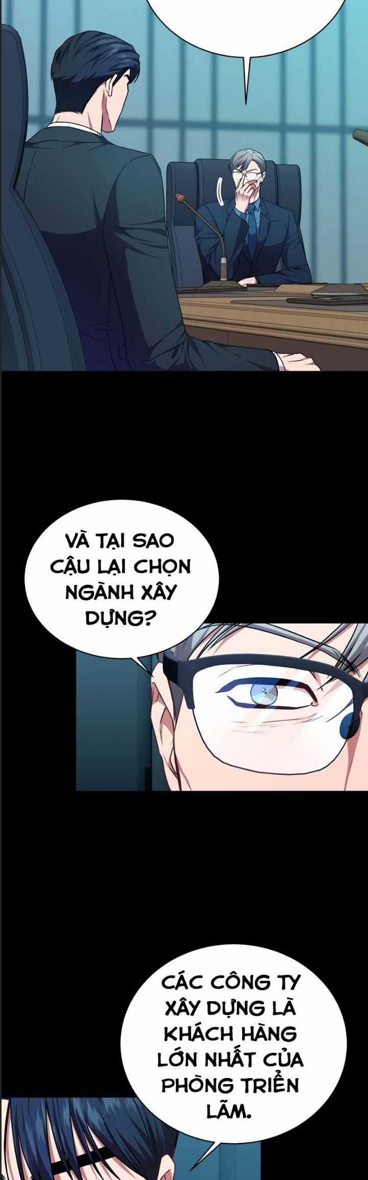 Ta Là Người Thu Thuế Chapter 70 trang 27