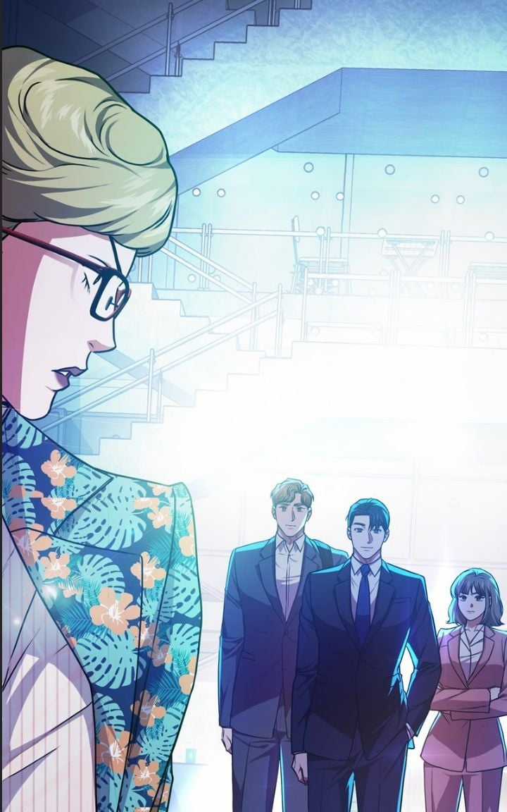 Ta Là Người Thu Thuế Chapter 70 trang 3