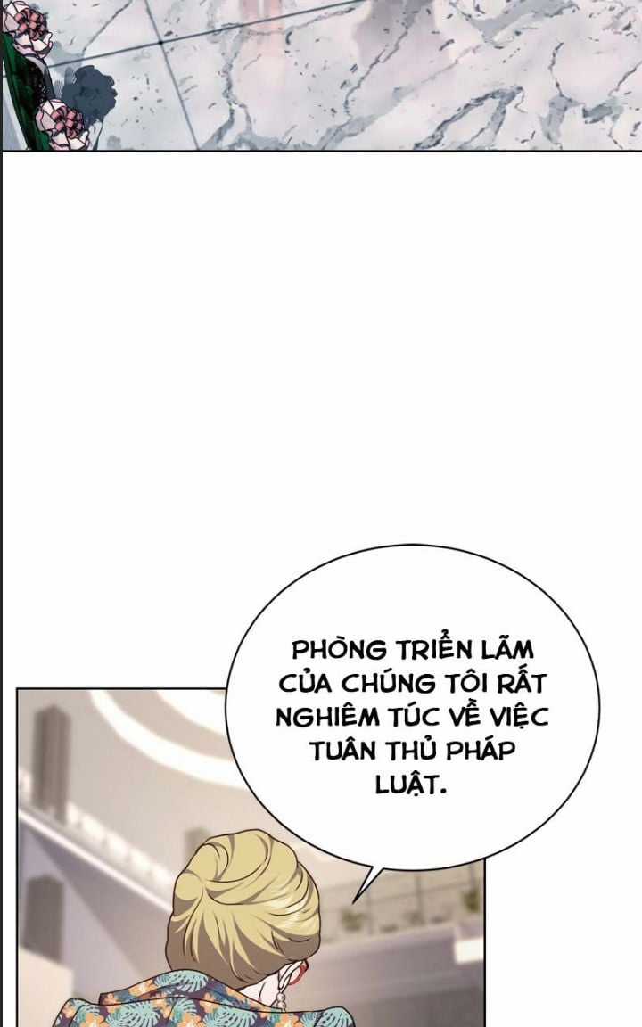 Ta Là Người Thu Thuế Chapter 70 trang 35