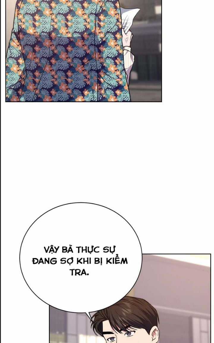 Ta Là Người Thu Thuế Chapter 70 trang 36