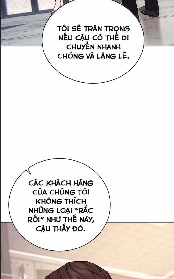 Ta Là Người Thu Thuế Chapter 70 trang 40