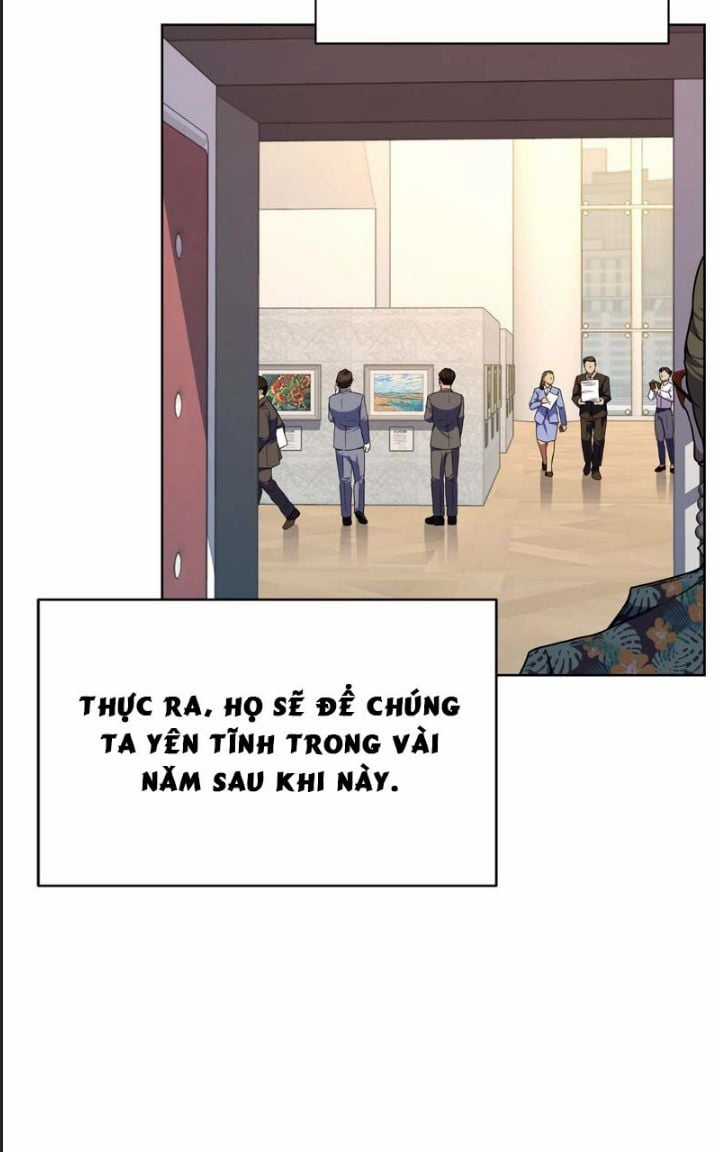 Ta Là Người Thu Thuế Chapter 70 trang 52