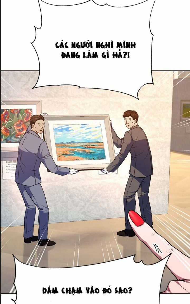 Ta Là Người Thu Thuế Chapter 70 trang 55