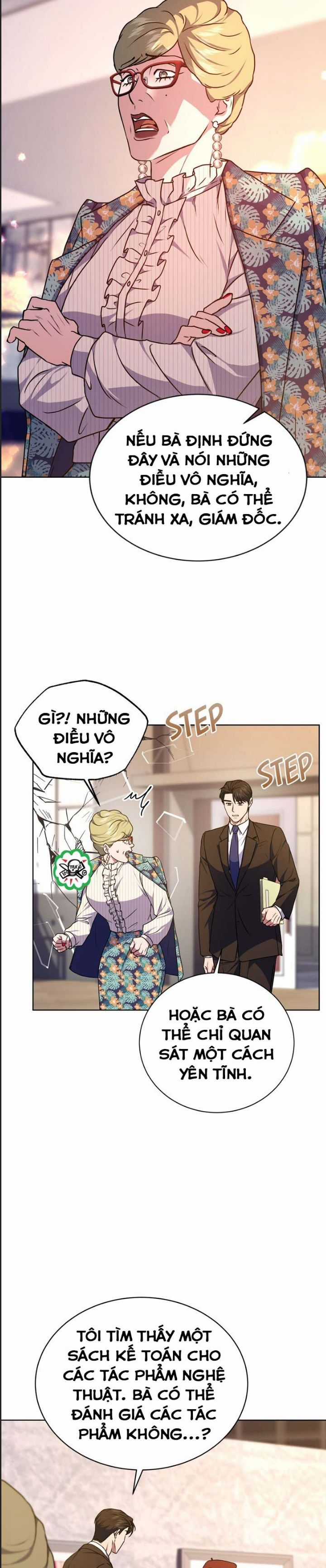 Ta Là Người Thu Thuế Chapter 70 trang 60