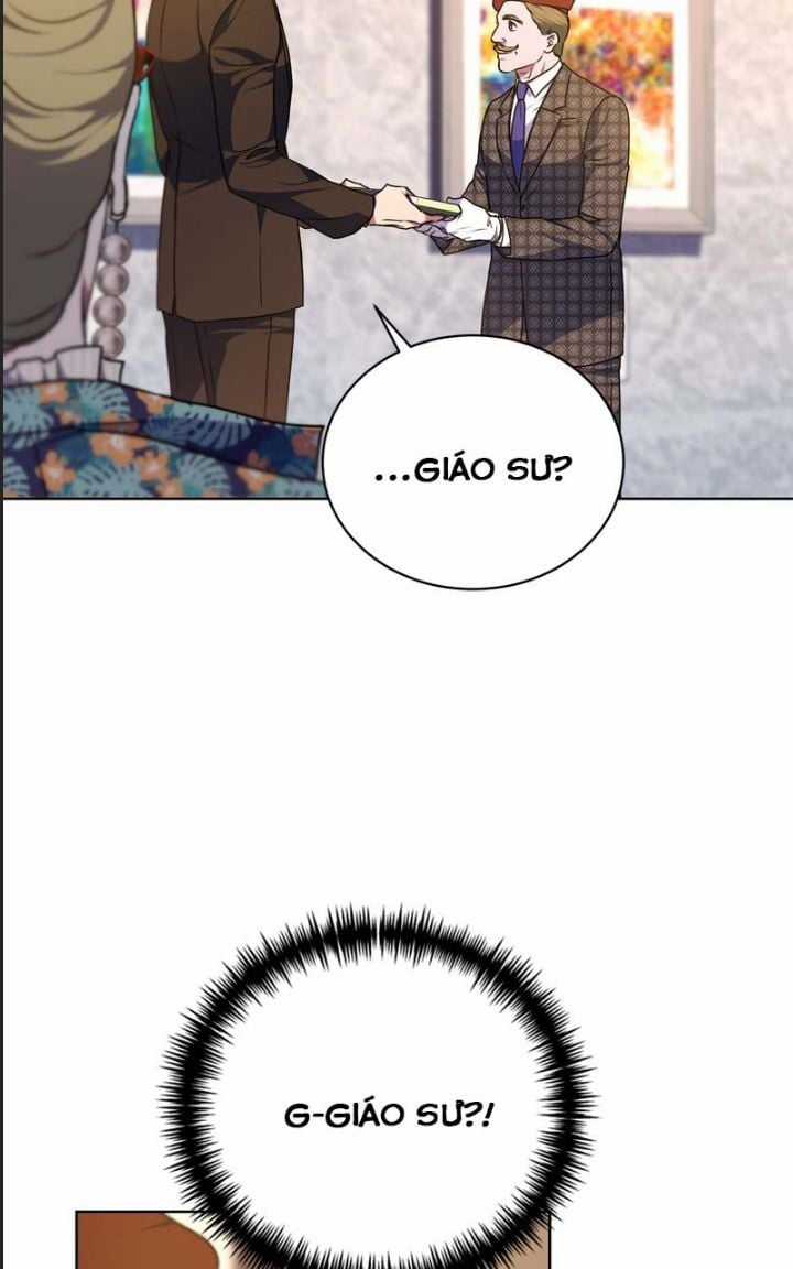 Ta Là Người Thu Thuế Chapter 70 trang 61