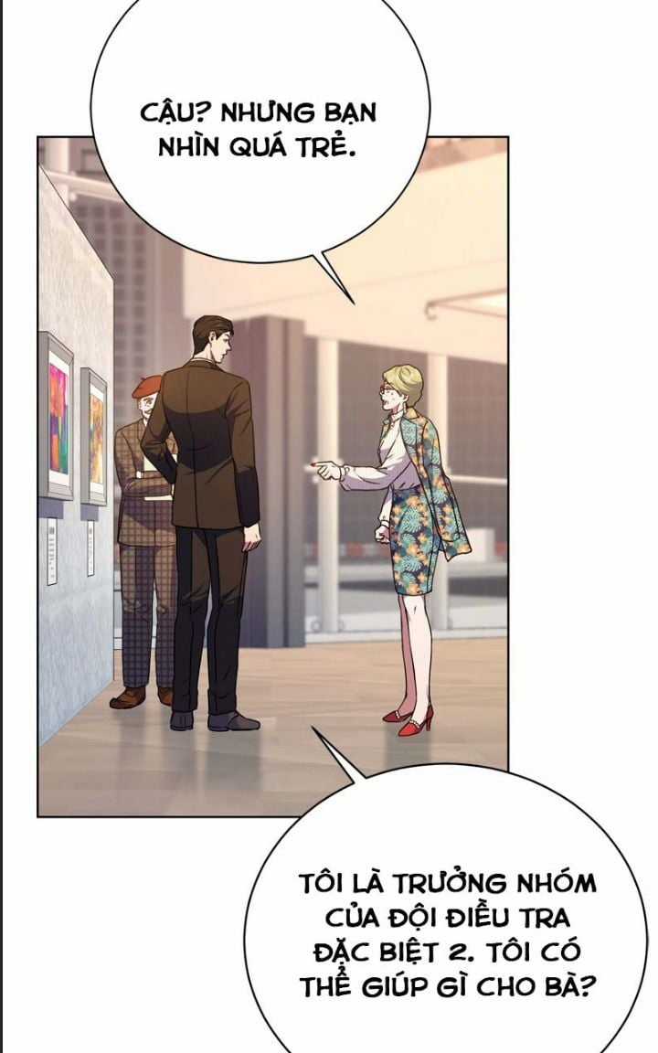 Ta Là Người Thu Thuế Chapter 70 trang 67