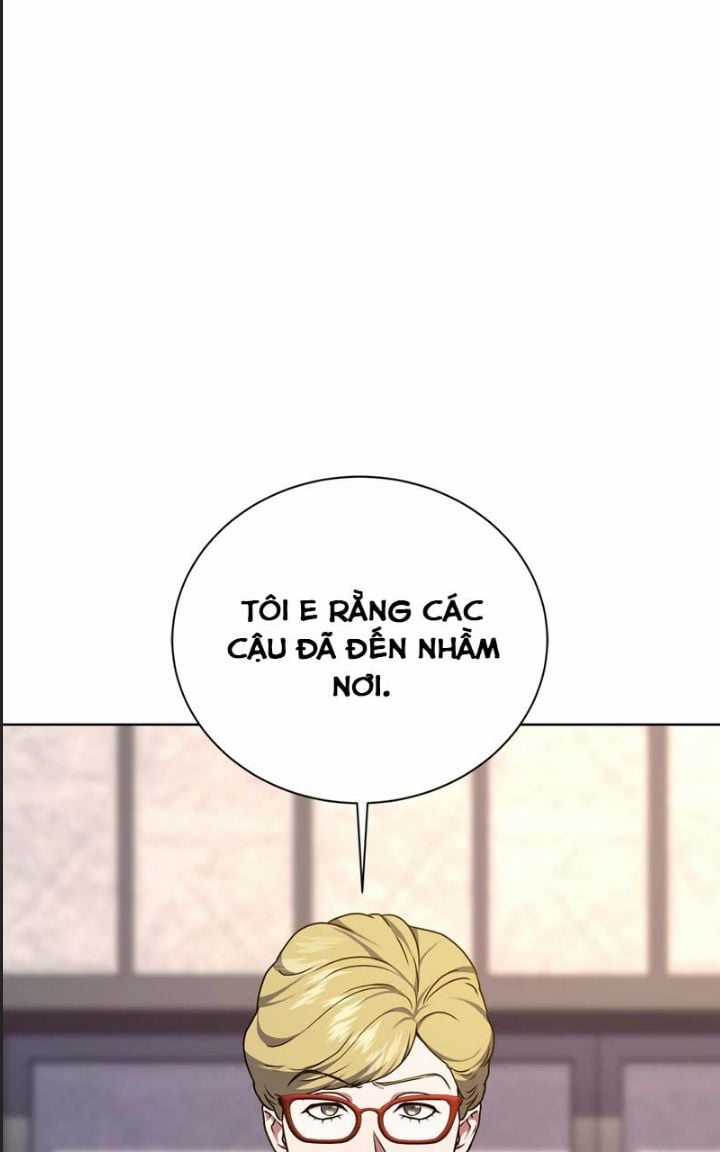 Ta Là Người Thu Thuế Chapter 70 trang 7