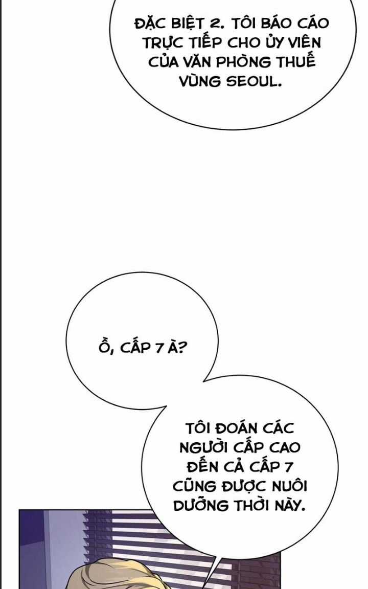 Ta Là Người Thu Thuế Chapter 70 trang 73