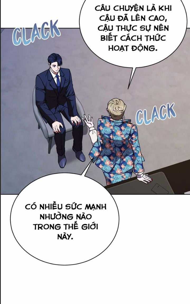 Ta Là Người Thu Thuế Chapter 70 trang 79