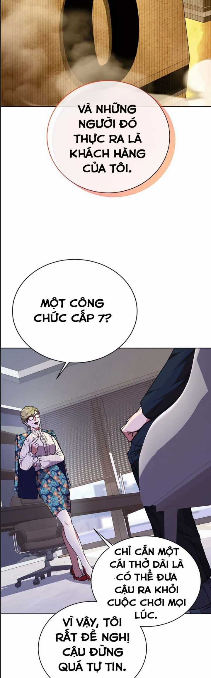 Ta Là Người Thu Thuế Chapter 70 trang 83