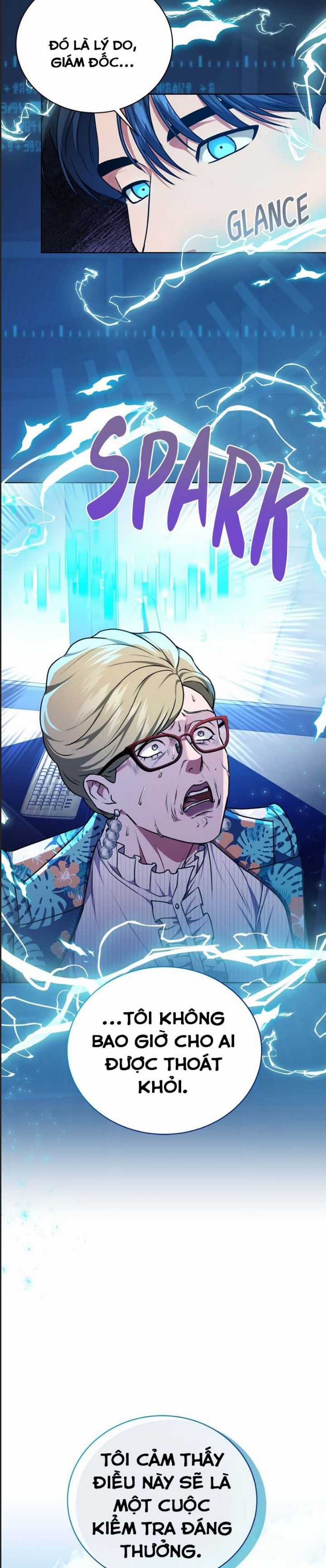 Ta Là Người Thu Thuế Chapter 71 trang 10