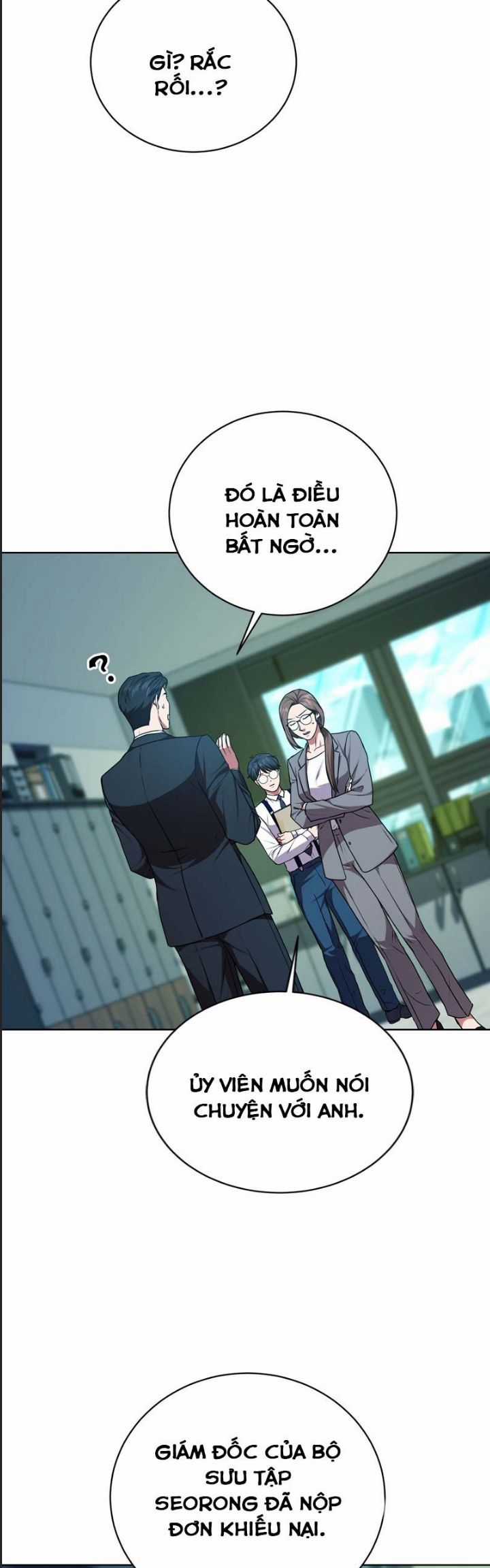 Ta Là Người Thu Thuế Chapter 71 trang 13