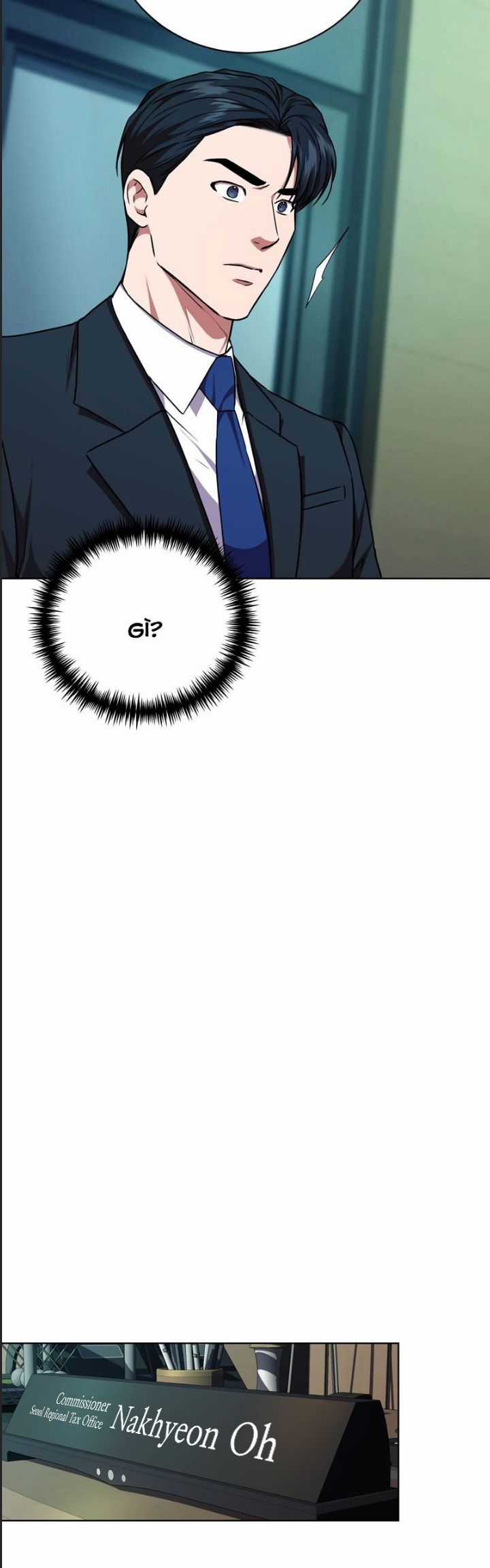 Ta Là Người Thu Thuế Chapter 71 trang 14