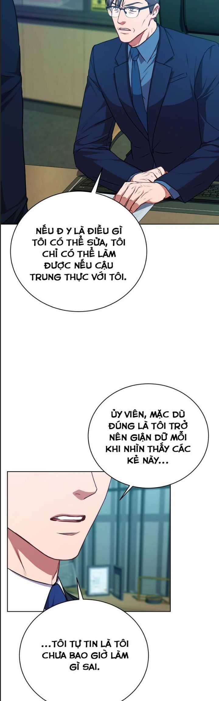 Ta Là Người Thu Thuế Chapter 71 trang 17