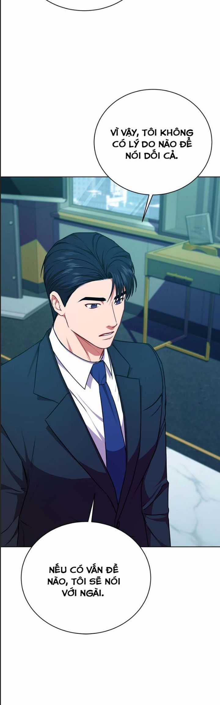 Ta Là Người Thu Thuế Chapter 71 trang 18