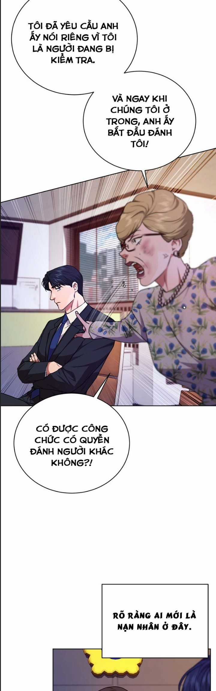 Ta Là Người Thu Thuế Chapter 71 trang 23