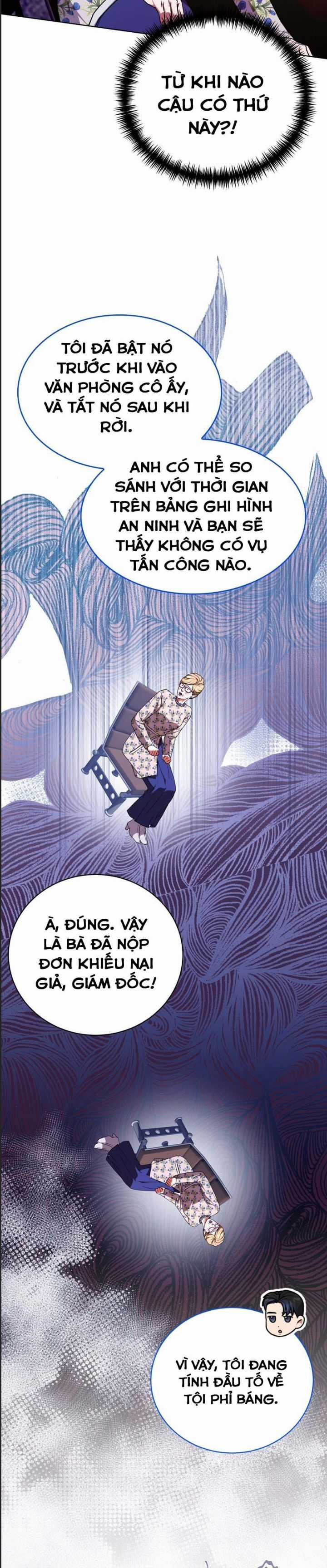 Ta Là Người Thu Thuế Chapter 71 trang 27