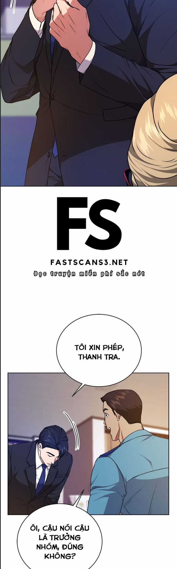 Ta Là Người Thu Thuế Chapter 71 trang 29