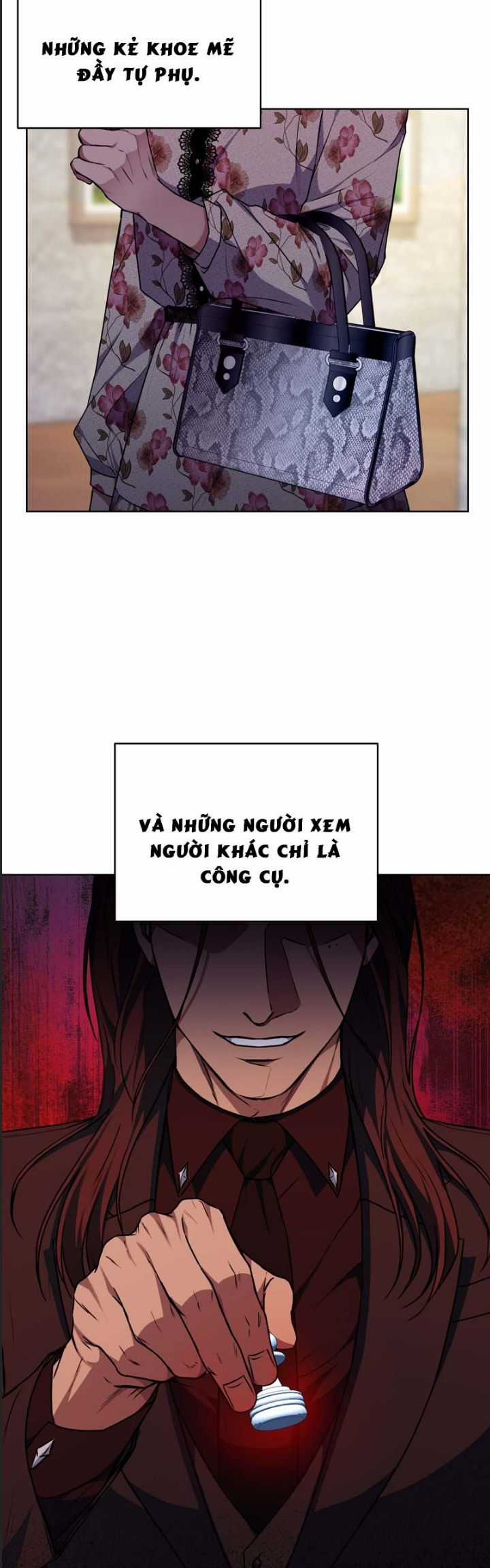 Ta Là Người Thu Thuế Chapter 71 trang 3