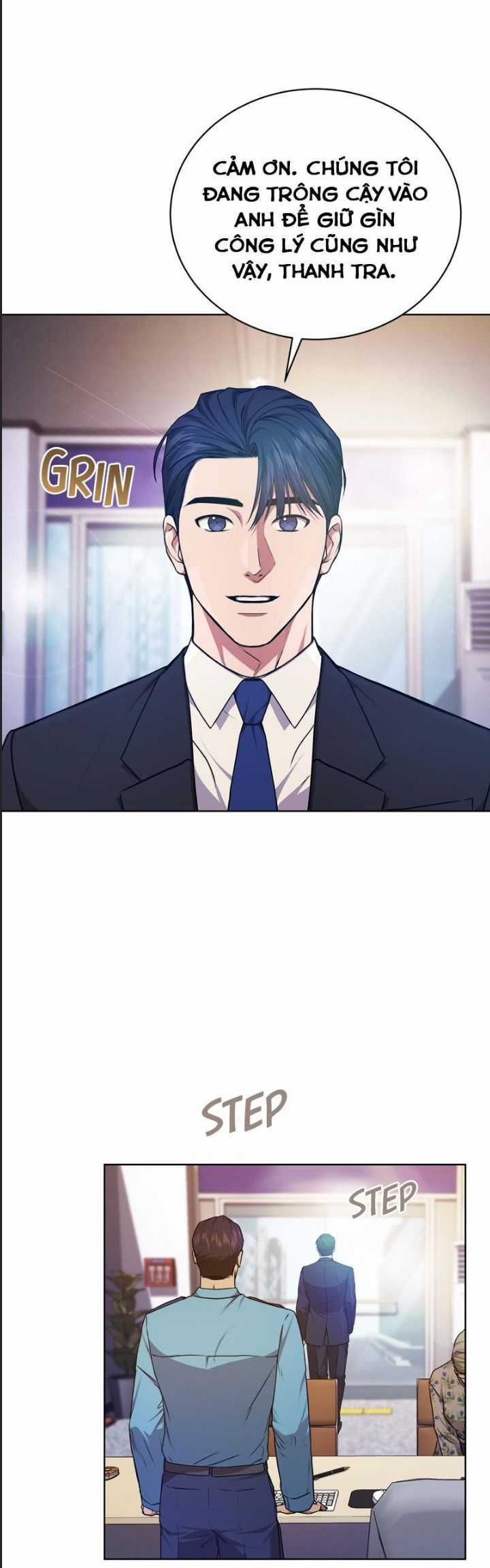 Ta Là Người Thu Thuế Chapter 71 trang 31