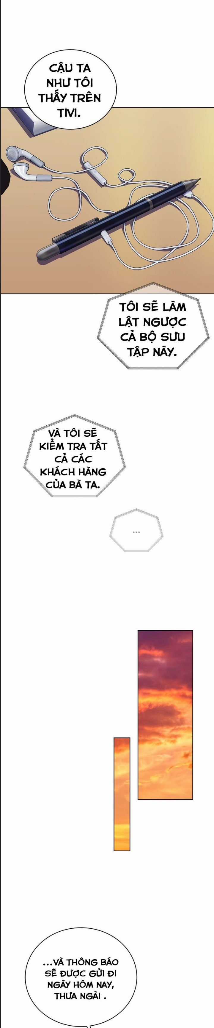 Ta Là Người Thu Thuế Chapter 71 trang 33