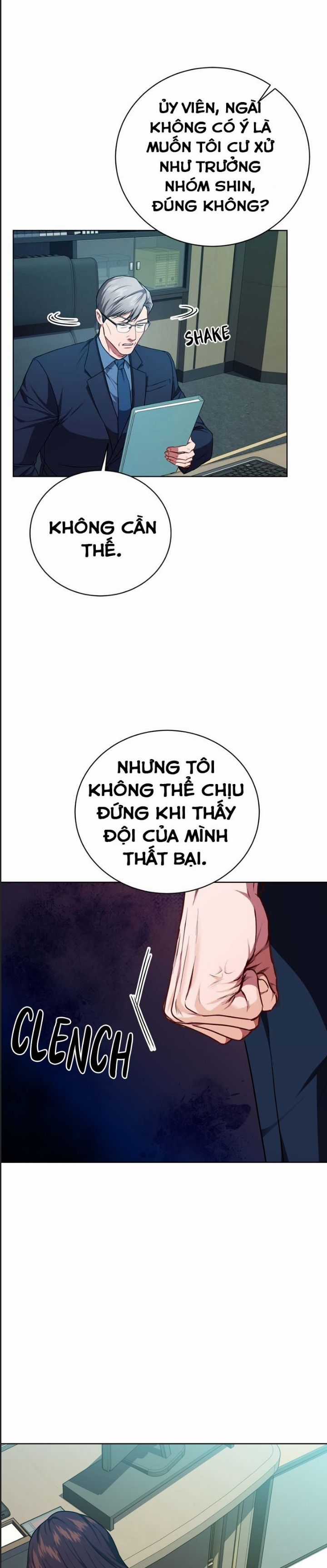 Ta Là Người Thu Thuế Chapter 71 trang 36