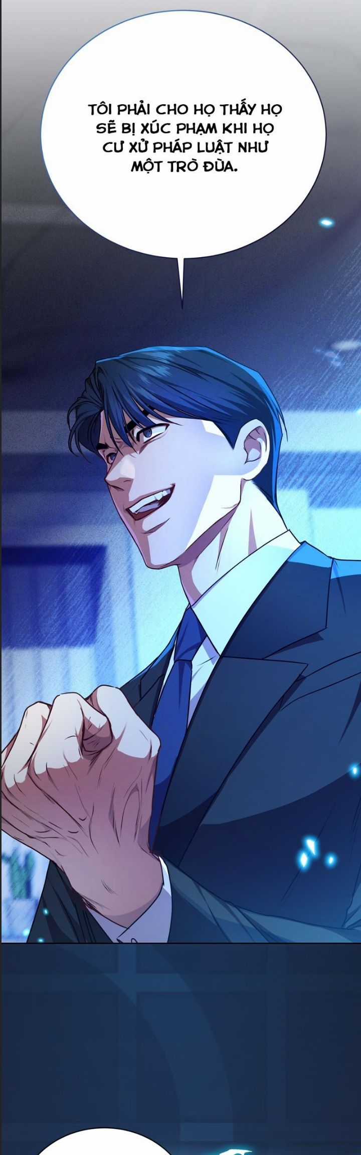 Ta Là Người Thu Thuế Chapter 71 trang 9