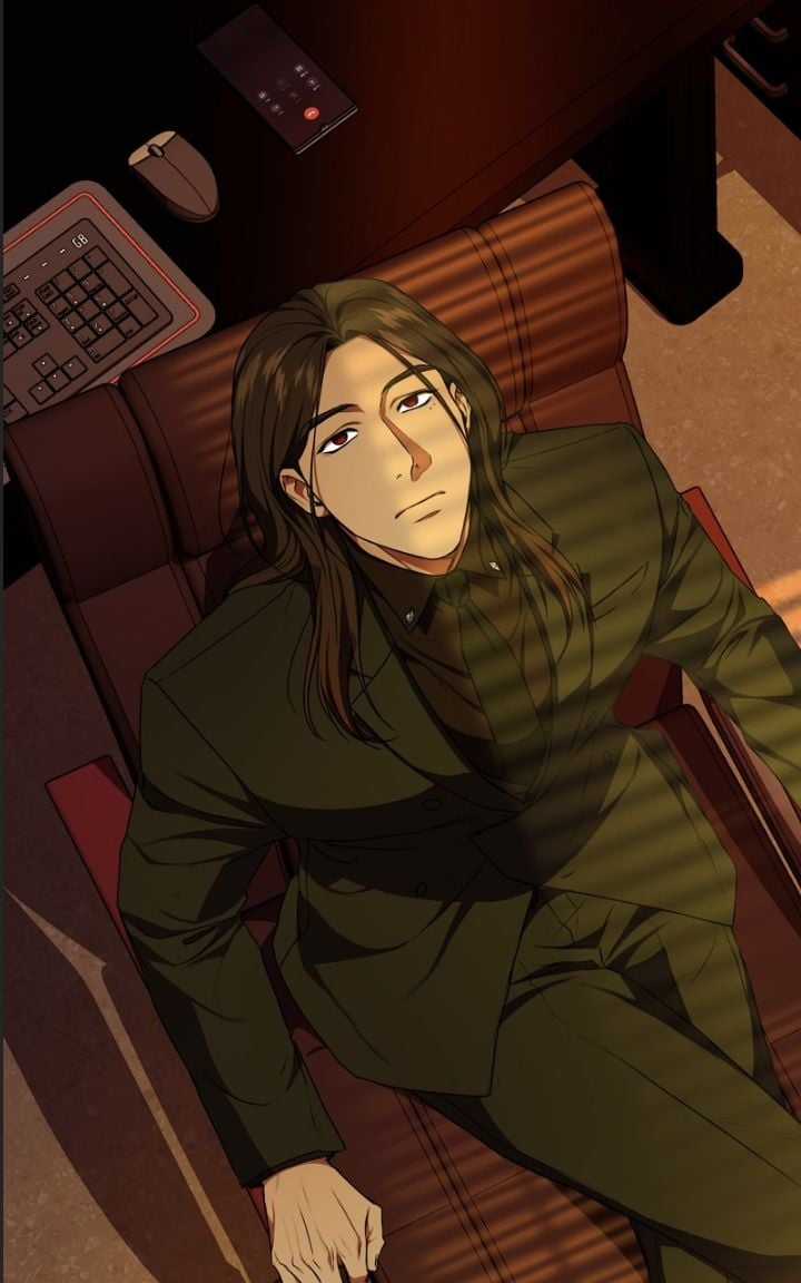 Ta Là Người Thu Thuế Chapter 72 trang 12