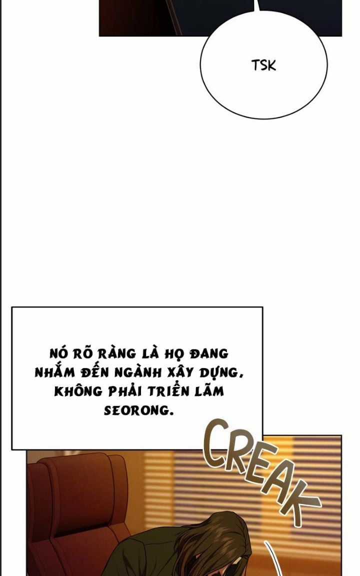 Ta Là Người Thu Thuế Chapter 72 trang 22