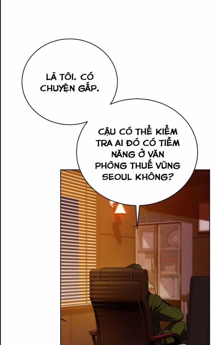 Ta Là Người Thu Thuế Chapter 72 trang 25