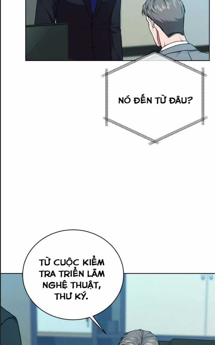 Ta Là Người Thu Thuế Chapter 72 trang 47