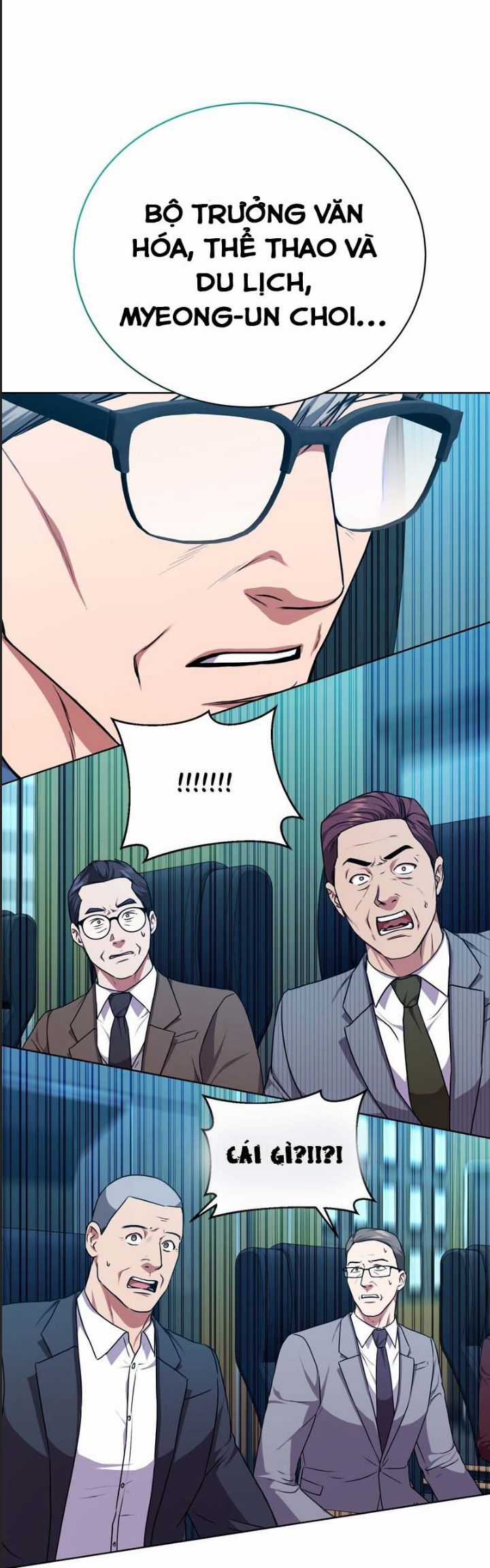 Ta Là Người Thu Thuế Chapter 72 trang 71