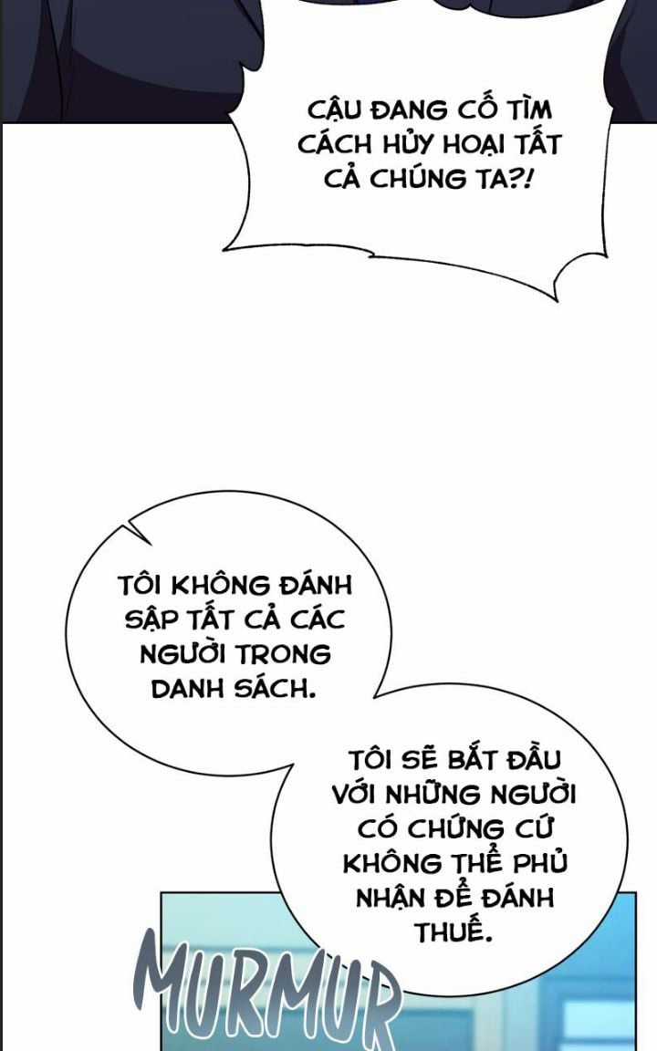 Ta Là Người Thu Thuế Chapter 72 trang 74