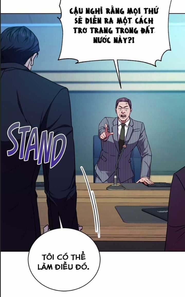 Ta Là Người Thu Thuế Chapter 72 trang 77