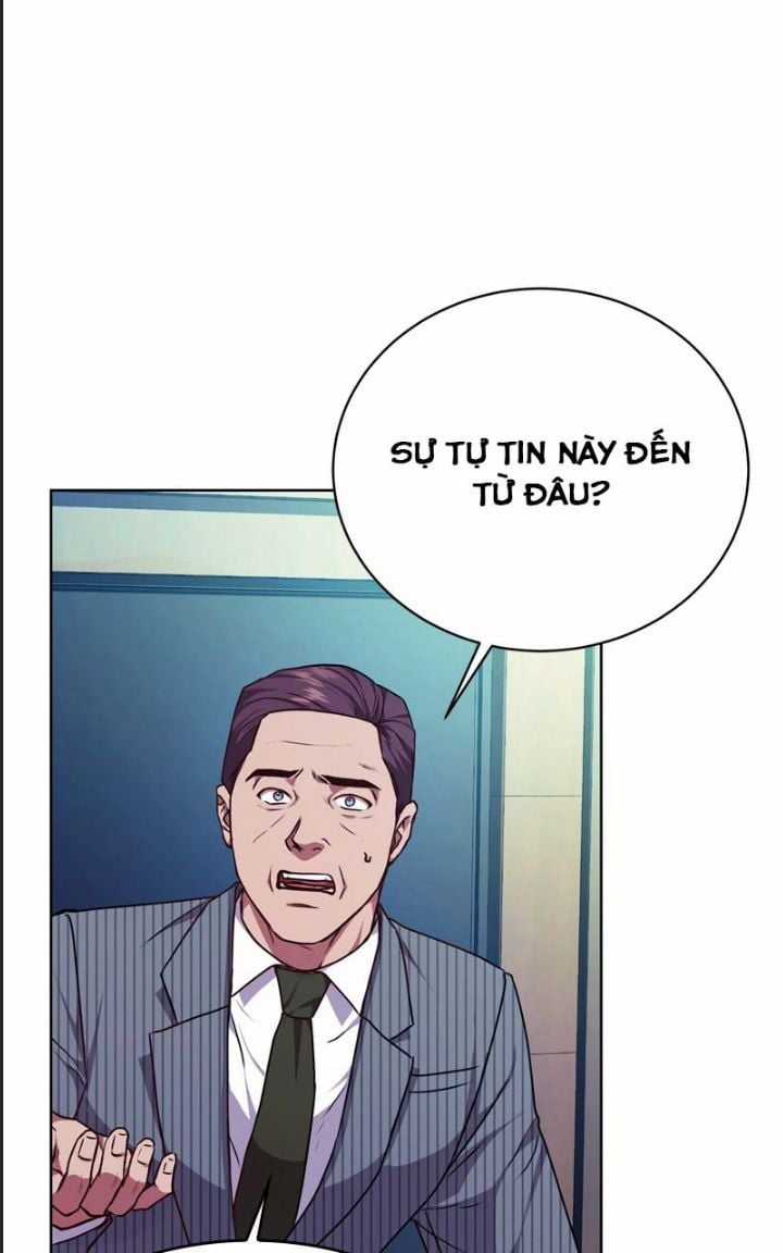 Ta Là Người Thu Thuế Chapter 72 trang 80