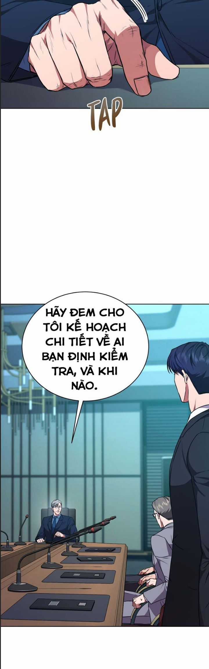 Ta Là Người Thu Thuế Chapter 72 trang 84