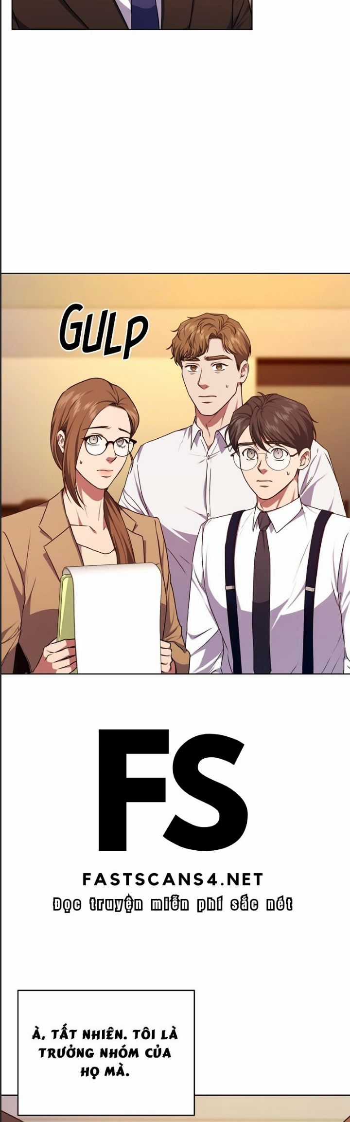 Ta Là Người Thu Thuế Chapter 73 trang 10