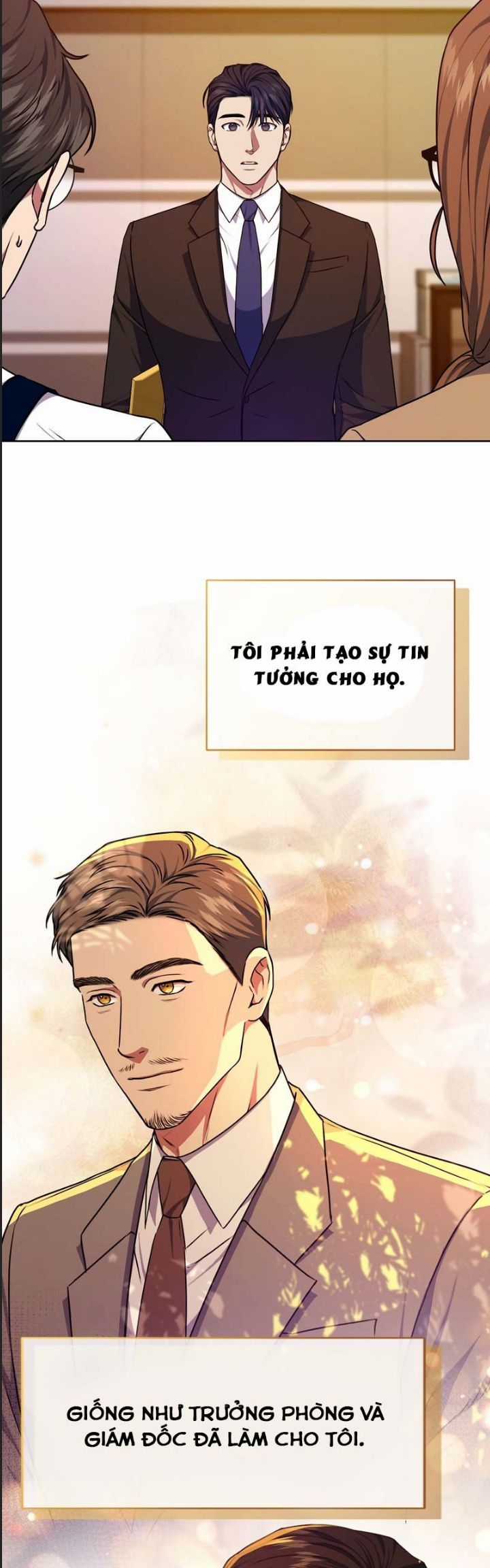 Ta Là Người Thu Thuế Chapter 73 trang 11