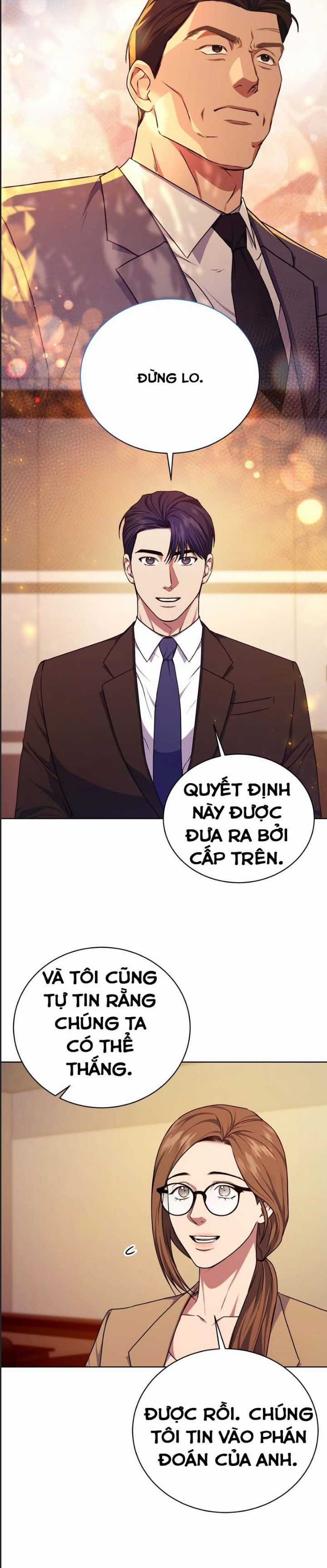 Ta Là Người Thu Thuế Chapter 73 trang 12