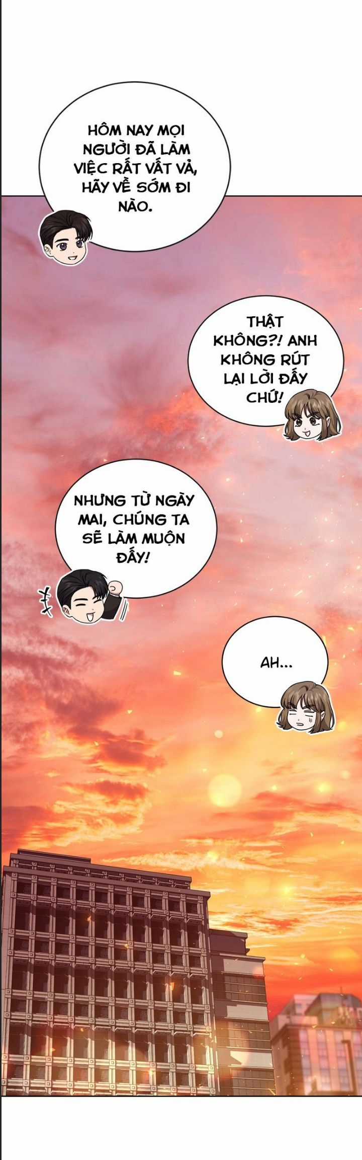 Ta Là Người Thu Thuế Chapter 73 trang 13