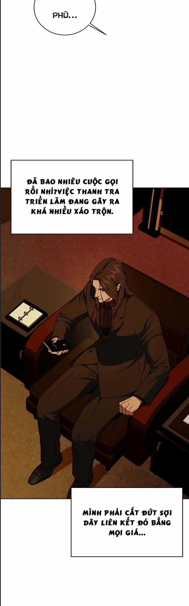 Ta Là Người Thu Thuế Chapter 73 trang 15