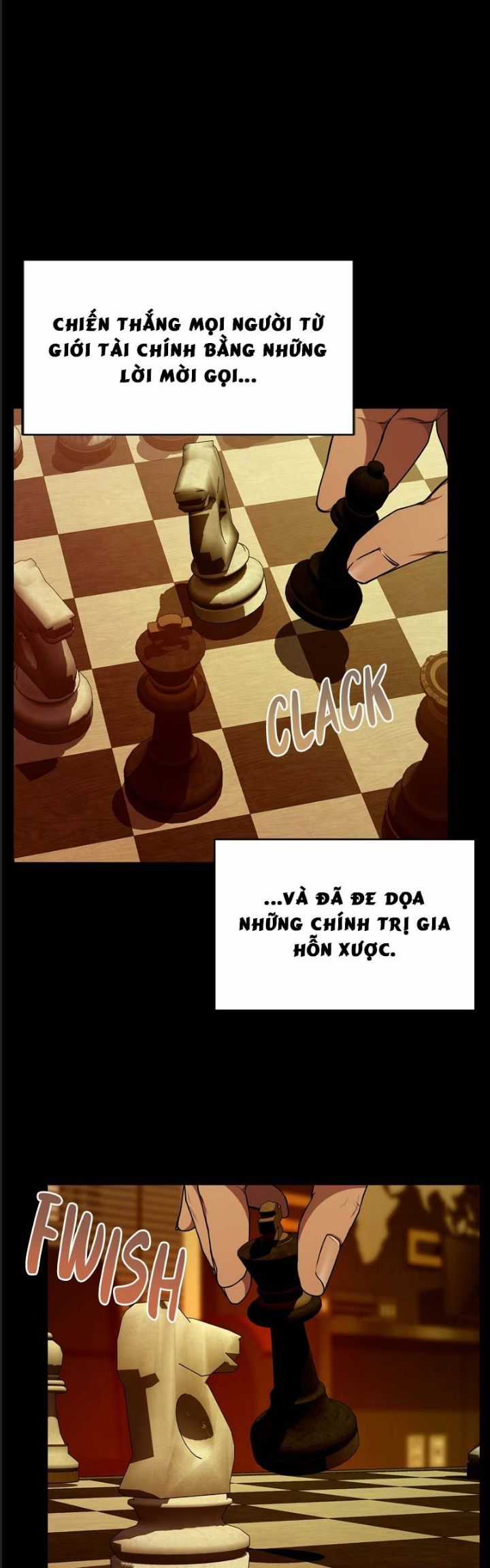 Ta Là Người Thu Thuế Chapter 73 trang 17