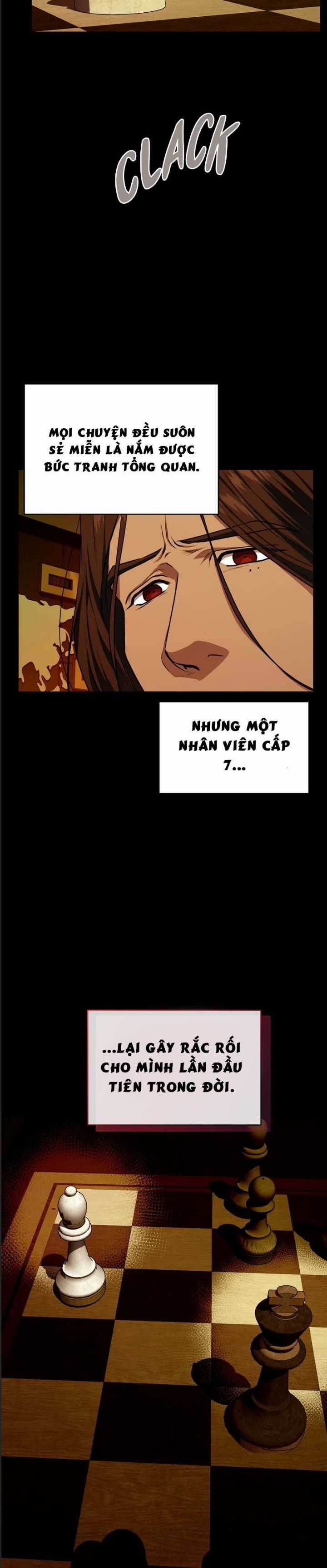 Ta Là Người Thu Thuế Chapter 73 trang 18